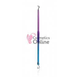 Instrument pentru tratamente cosmetice - CIS024AA Extractor Curcubeu